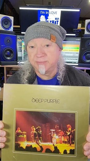 Deep Purple - "Highway Star" #musichistory #songanalysis #livealbum #podcast