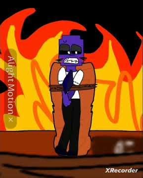 purple Guy animations x springtrap #purpleguyfnaf #springtrap #animation #fnaf