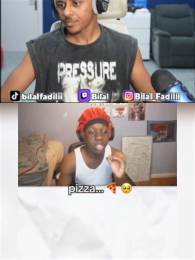 أفضل بيتزا بيلال فضيلي