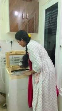 10 ఇయర్స్ నుంచి ఇదే వాషింగ్ మిషన్ వాడుతున్న భలే పని చేస్తుంది