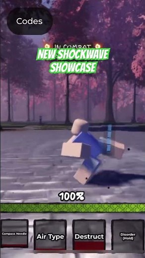 NEW SHOCKWAVE SHOWCASE (MUGEN Playtest)