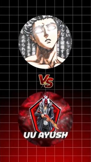Lyuna ff vs UV Ayush: दंगल शुरू! ⚔️ Don't Miss the Last Round! #freefire #trending #viral #shorts