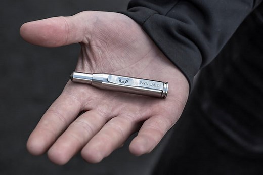 WYN Bullet - Emergency Window Breaker