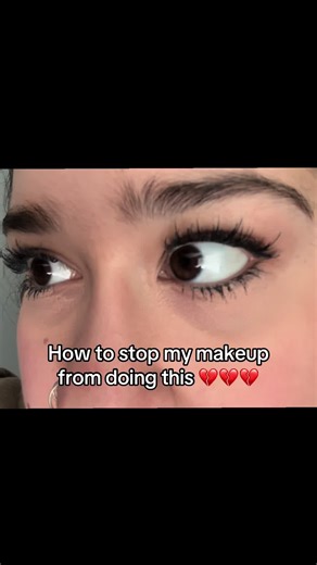 How to Fix Common Makeup Problems with Lashes