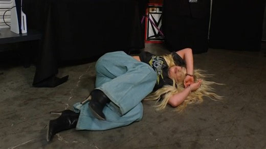 Liv Morgan Releases Graphic Injury Update Amid Concussion Protocol Dilemma