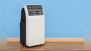 户外冷风机FCC认证