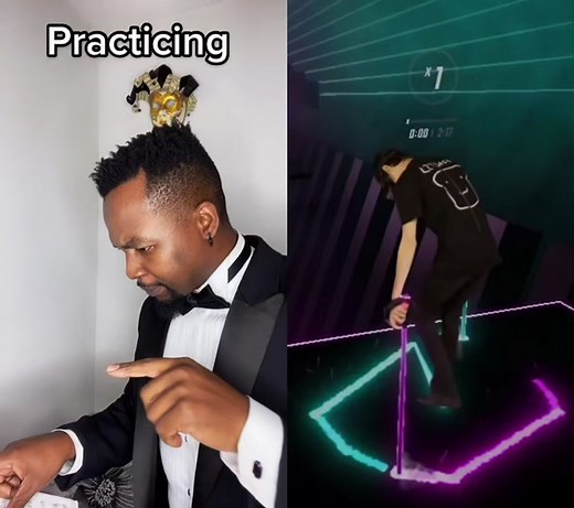 #duet with @lstoast Actual footage of me practicing #opera #VR