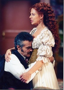 Alondra (telenovela) ~ Complete Wiki | Ratings | Photos | Videos | Cast