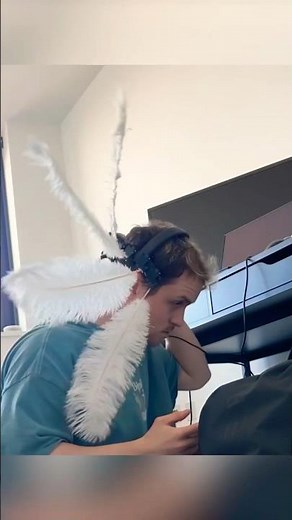 Animatronic Headpiece with 3D Printing and Arduino