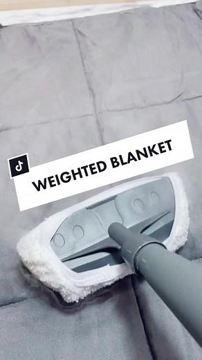 How to Clean a Weighted Blanket: The Ultimate Guide