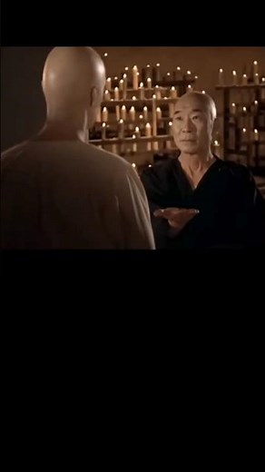 Snatch the Pebble from My Hand