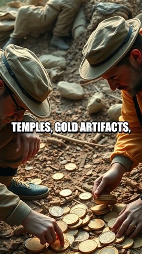 Sardis: The Silent Fall Of Lydia's Trade Empire