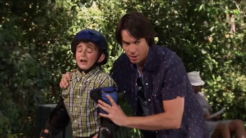 Wendell and Vinnie (TV Series 2013)