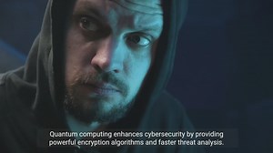 Enhancing Cybersecurity with AI, Quantum Computing and Threat Analysis