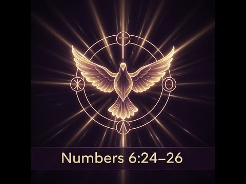 The Lord Bless You & Keep You - Numbers 6:24–26 | Worship & Meditation Music