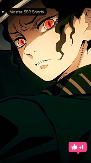 Demons of DemonSlayer #demonslayer #anime