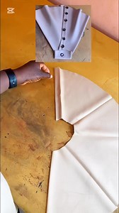 2.1K views · 21 reactions | Fashion tips #tips #reelsviralシfb #cutandsew #tutorial | Nonye Beauty Stitches | Facebook