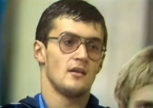 Borut Petrič najtrofejniji je i najveći plivač bivše Jugoslavije