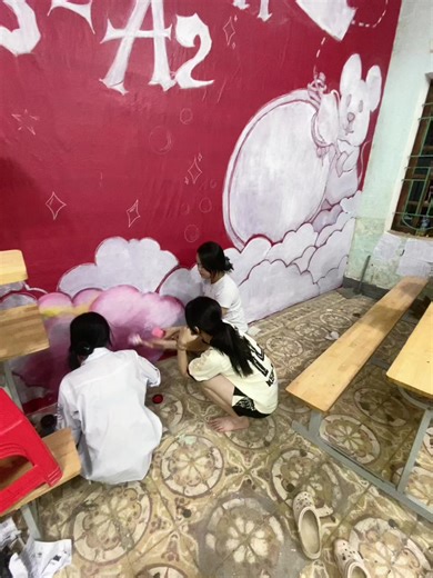 Hoy khong làm nữa đâu #hocsinhcap3 #xhhhhhhhhhhhhhhhhhhhhhhh #viraltiktok