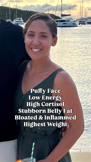 𝐉𝐎𝐒𝐈𝐋𝐘𝐍 𝐓𝐇𝐎𝐌𝐏𝐒𝐎𝐍 • FASTer Way To Fat Loss Coach on Instagram: "You’re not lazy. You’re not broken. And it’s not a willpower problem. You’re doing the things that used to work… ✔️ pushing harder in workouts ✔️ eating less ✔️ trying to be “more disciplined” But now? Your body isn’t responding the same way. • You’re exhausted even after sleeping. • You crash in the afternoon. • You feel puffy, inflamed, and uncomfortable in your own skin. • Your nervous system feels constantly “on.” 