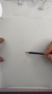 64 reactions · 6 comments | Here’s a little hannya doodle on vellum tracing paper. I Love drawing on this type of paper and feeling the buttery graphite slide on the surface. It’s one of the most relaxing things i do. . . . #hannya #doodle #sketch #vellum | Leonardo Gonzalez | Facebook