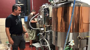 Engine 15 announces third location, sells The Glass Factory