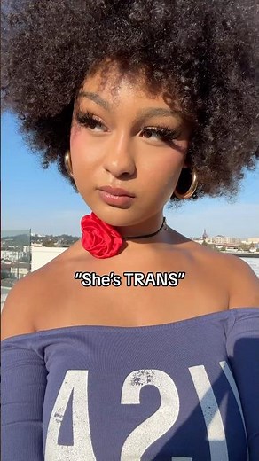 Coming Out vs Outing Trans People 🙄