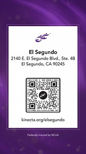 Your goals aren’t one size fits all and neither is our guidance. At Kinecta El Segundo, our team is here to help you move forward with personalized advice built around you.  Ready to chat? Book a branch appointment in minutes:  https://www.kinecta.org/elsegundo Federally Insured by NCUA. #bankingdonedifferent #elsegundo | Kinecta | Facebook