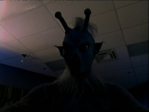 【美剧动物变形人AI中文字幕】Animorphs.S01E08.The.Alien