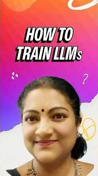 What's the Secret to Training Large Language Models