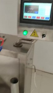 Semi-automatic powder filling machine Filling range: 1kg-10kg Speed: 300-800bags/h Hopper capacity: 50L WhatsApp:+8618336376508 | KING PACK Solutions Limited | Facebook