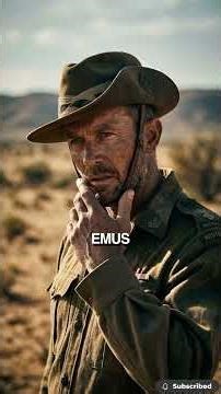 In 1932, Soldiers Declared War on Birds (It Went Badly)