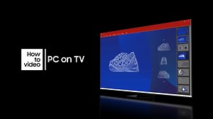 62 reactions | Working from home is a breeze thanks to PC on TV. With Neo QLED TVs, you can easily transfer files or connect to your PC no matter where it is. Learn how with this handy guide. #NeoQLED #8K #Samsung | Samsung | Facebook