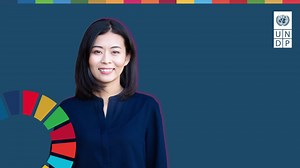 🌏 Do you want to #JoinALifeChangingMission with UNDP as a Junior Professional Officer (JPO) and need additional inspiration? 💥 Meet our colleague and current JPO Sara Hamano, Programme Analyst at UNDP Regional Bureau for Africa, who shares with us in this interview some insights about her career from working as a UN Volunteer in Serbia to her current role supporting UNDP country offices in Africa. ➡️ Read the full article here: https://bit.ly/3Oish1E #UNDPcareers #undpcareers #Peoplefor2030 | 