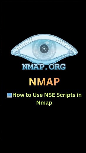 How to Run Nmap Scripts in Kali Linux ‪@CyberSkills1‬