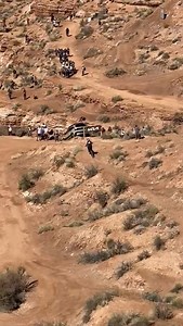 11M views · 10K reactions | Thomas Genon proved the new (released yesterday) Canyon Torque can conquer mountain biking's most demanding terrain: 2021 @redbull Rampage. But don't take our word for it: Watch this video. • #MyCanyon | Canyon | Facebook