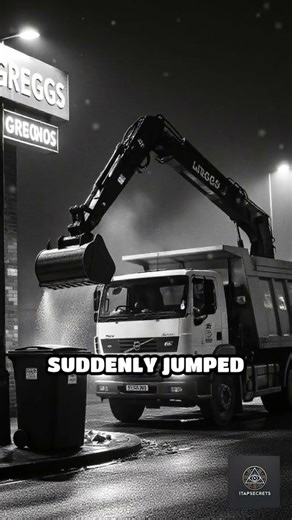 The 2016 Bury St Edmunds CCTV Trail That Ended in a Bin—and No Body Was Found