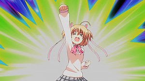 Watch Little Busters! Season 1 Episode 2 - If You're Happy, I'm Happy