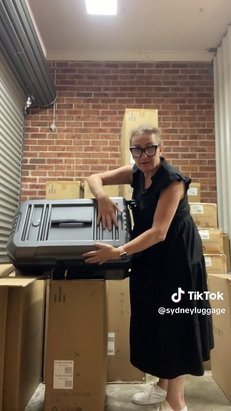 Delsey Rempart: La nueva gama de maletas innovadoras