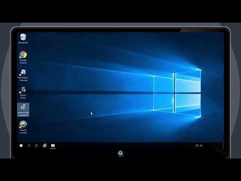 Impero Education Pro - Impero Console Install