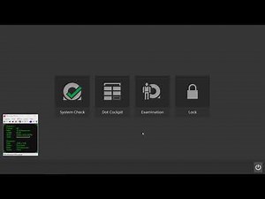 Scanner Operations Video for Siemens XA30 Software