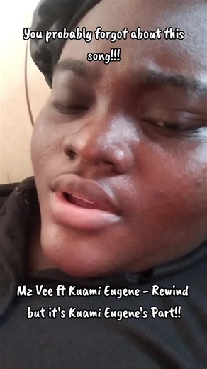 Kuami Eugene's Best Moments in 'Rewind' with Mz Vee