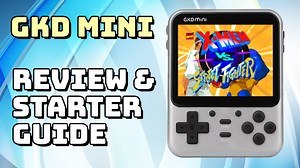 GKD Mini Review and Starter Guide
