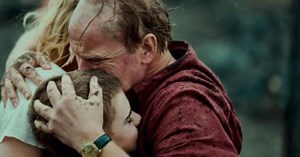 “La Palma”: ¿Qué es real y qué es ficción en la serie sobre el volcán y el megatsunami?