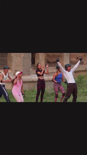 MTV Roadies Double Cross ⚔️ | First Task | Kon Jeetega ? Kisko Milegi Immunity? #mtv #mtvroadiesdoublecross #tiktokgrowth