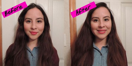 We Tried Washing Our Hair With Coca-Cola And Here's What Happened