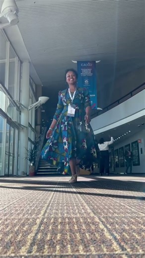 ICAO NGAP Global Summit 2025 - Day 2