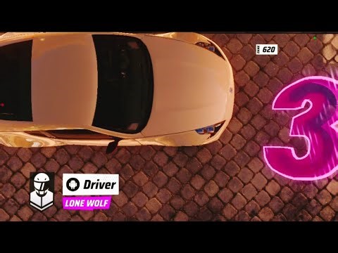 Asphalt Legends Multiplayer Race | Intense Competition