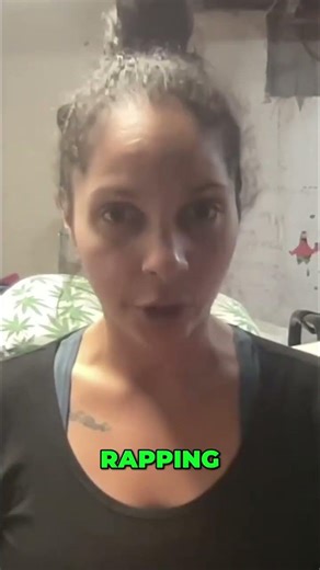 The Hip Hop Scholar Podcast with Special Guest Aïda aka Alligator Alfred