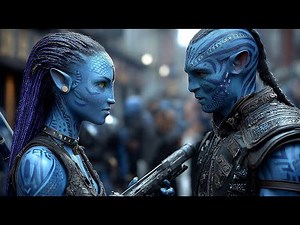 The Alien Thief Chose the Wrong Human — One Simple Clap Made Her Freeze HFY | HFY Sci-Fi Story